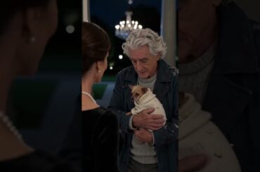 Kindness For A Rainy Night Stranger #heartwarming #movie #elevatinghumanity