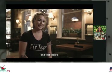 ACF Chef's Table Webinar Series Beyond the Slice