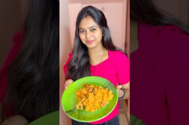 😍Tomato Rice 🍅 #food  #mycooking #tomato #cooking #foodie  #mrdagaalty