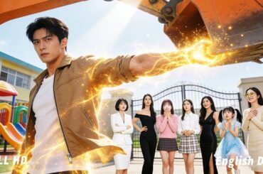 The World’s Most Powerful Man Returns to Find His 7 Sisters | Full Movie