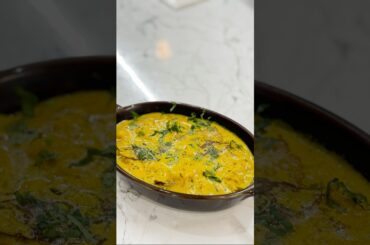 Chana Madra Recipe by Chef Michael (Himachali Style) #shorts #food