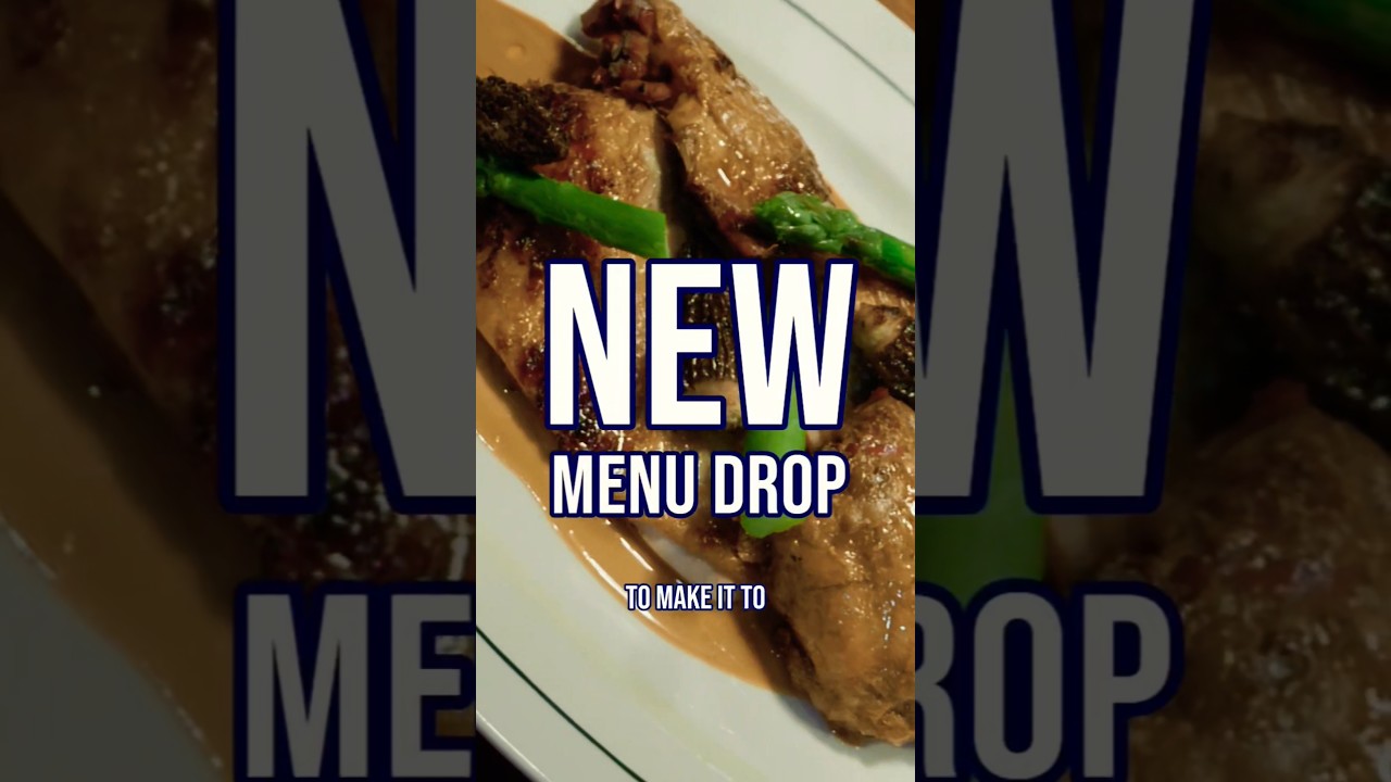 Fine Dining Dish Build at Lita | What Goes on the Plate Tonight Fine Dining Dish Build at Lita | What Goes on the Plate Tonight