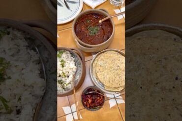 Don't miss this Restaurant in Anna Nagar :) #tamilshorts #chennaifoodie