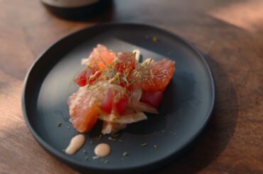 William Chris Vineyards | Spring 2026 Chef's Table | Horizontal