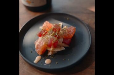 William Chris Vineyards| Spring 2026 Chef's Table | Square