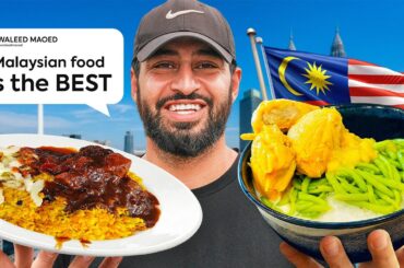24 Hours of KUALA LUMPUR's Best Food | Malaysia's Hidden Gems 🇲🇾 (2026)