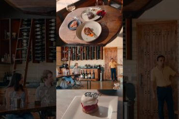 William Chris Vineyards | Spring 2026 Chef's Table | Vertical
