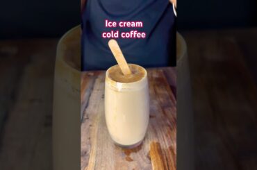Ice cream 🍨called coffee#asmr #cooking #recipe #shortvideo #recipe2026 #food #asmrcooking #drink