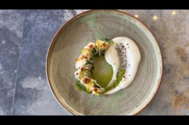 Who's the man behind Choi's, San Diego's Asian-fusion fine dining restaurant