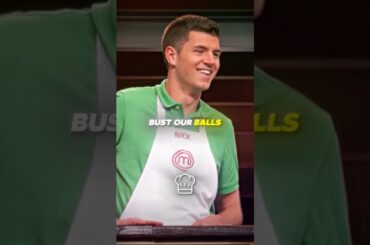 The Judges Thought This Cocky Chef COULDN’T Cook 😳🤫