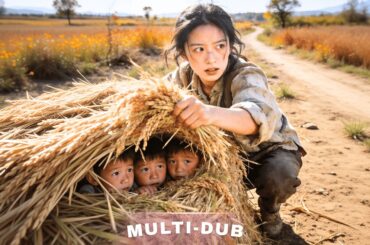 She Never Came Home After Saving Her Brothers—Now They Find Her and Want to Make Up for Everything