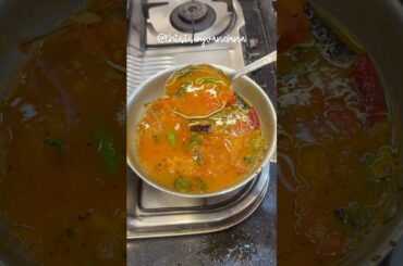 వేసవి కాలంలో ఈ టమాటా చారు ఖచ్చితంగా ట్రై చేయండి #telugufood #cooking