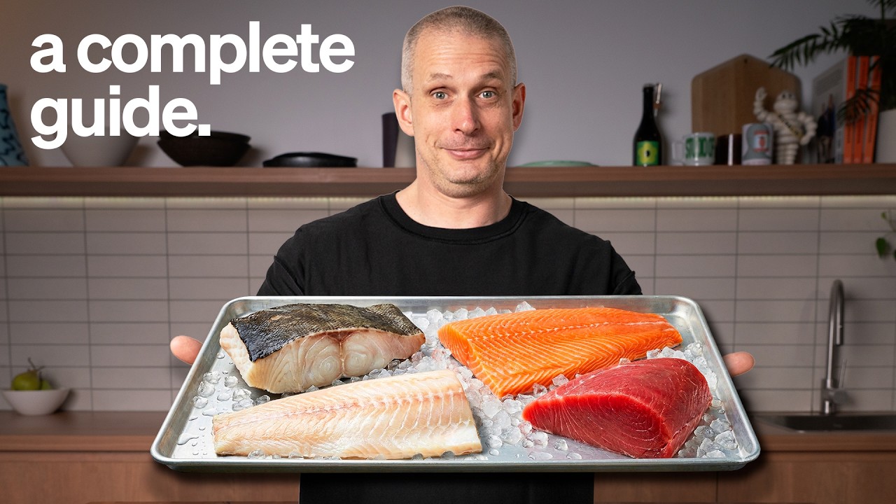 The Fish Guide – Everything you need to know The Fish Guide - Everything you need to know