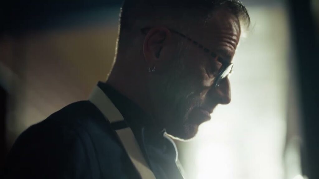 Amilinda | Cinematic Chef’s Table-Style Food Commercial