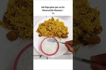 Funny but relatable 😅 😂   #relatable #funfood #cooking #trending