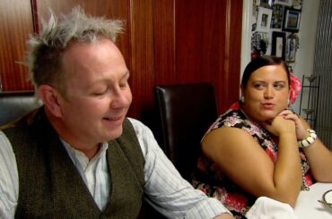 Come Dine With Me