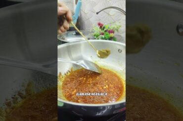 Day19/375 chilli garlic rice #food #recipe #cooking #shorts