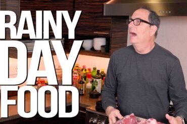 THIS IS THE ONLY THING YOU SHOULD MAKE WHEN IT'S COLD OUT