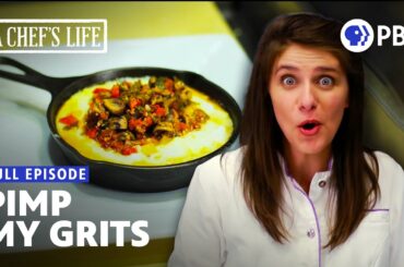 Upgrade Your Grits | Vivian Howard's A Chef's Life | Full Episode
