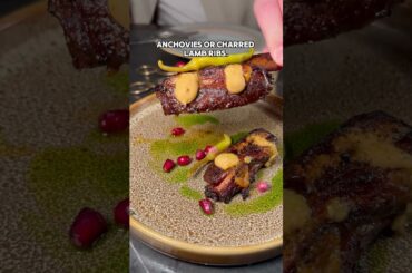 Affordable Fine Dining In Sydney With $39 Mains