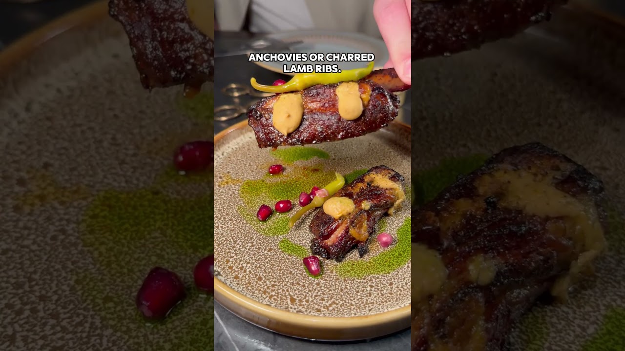 Affordable Fine Dining In Sydney With $39 Mains Affordable Fine Dining In Sydney With $39 Mains