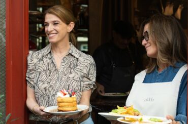 Mexico City: Returning to My Jewish-Mexican Roots | Pati's Mexican Table S14 E9