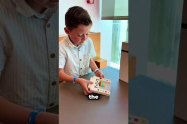 This Restaurant Won’t Take Your Order… Unless It’s LEGO 🤯