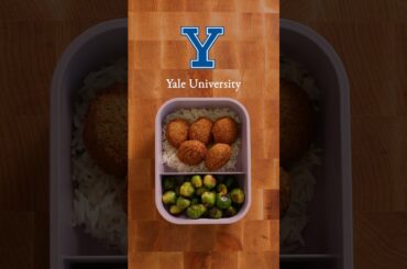Ivy League Meals #food #cooking #foodasmr #recipe
