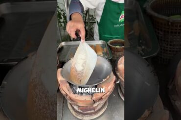 This is the cheapest Michelin star restaurant