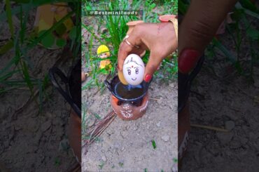 pani puri recipe #cooking #food #recipe