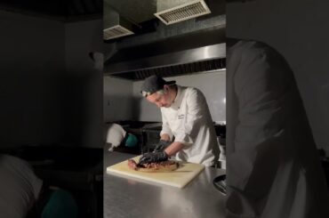 #steak #tomohawk #shorts #foodie #chef #chefselection #chef #youtubeshorts