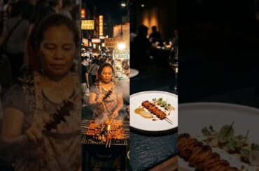 👉 What If ISAW Was a Michelin-Star Dish? 🤯  #Shorts #YouTubeShorts #ShortsVideo #ViralShorts