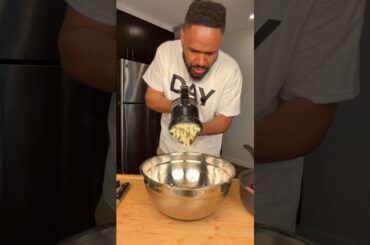 Day 17 of 126 Cooking EVERY Gordon Ramsay Recipe