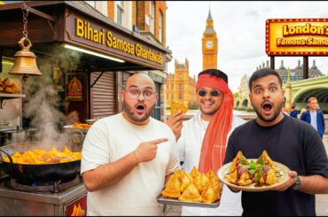 Hidden Food Paradise In A Small City | Nadiad Street Food Tour | Viwa Food World