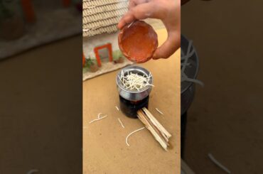Mini cooking |#shorts #trending