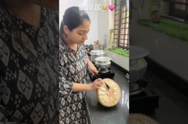 ♥️👩‍🍳 #cooking #minivlog #shorts #shortsfeed