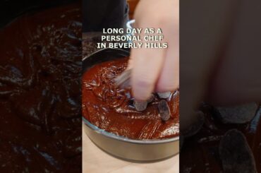 A long day of what I cooked as a personal chef in Beverly Hills! Grilled chicken.Smoky tomato sauce.