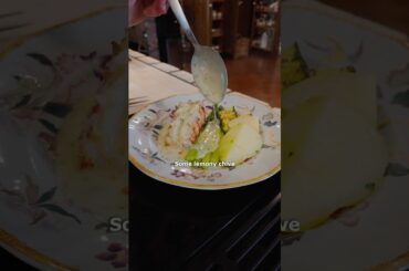 Chill day cooking lobster as a personal chef in Beverly Hills!