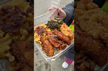 Why Joe Rogan Loves Soul Food