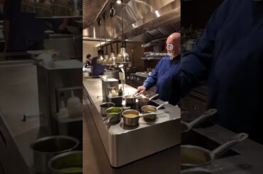 The Ultimate Chef’s Table