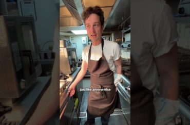 This London restaurant that only serves 10 burgers per day