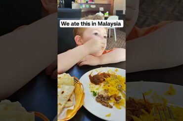 We Came to Penang for Malaysian Food… But Ended Up Here 🇲🇾
