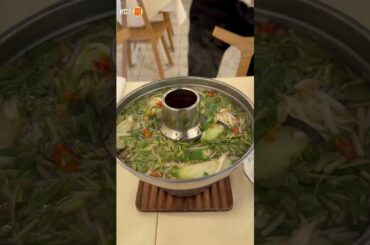 Review: Annam banks on classic Vietnamese dishes in a fine-dining setting