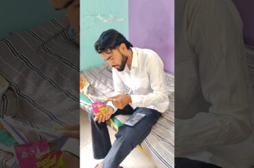 Aaj Sister Ne Thappad Maar Diya 😏 #food #foodie #cooking #lifestyle #shorts #youtubeshorts
