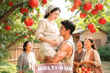 Everyone Said She’d Suffer In The Countryside, Until Her Tycoon Husband Spoiled Her Rotten!