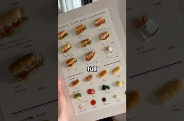 This Genius Business Idea Turned Fake Food Into $400 Sales