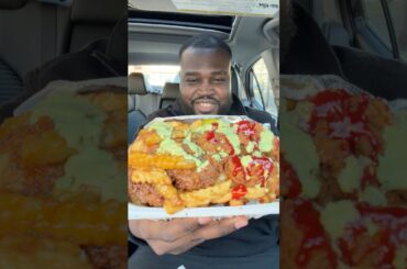 This Is One of The Most Hyped Up New Restaurants In NJ, Big Chuck Korean Fried Chicken