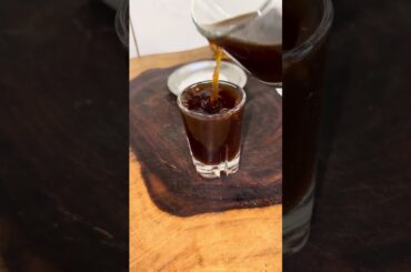 🤤Espresso Bomb #subscribe #shorts #youtube #youtubeindia #cooking #shortvideo #food