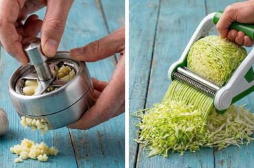 Cooking Tools That Make You a Better Chef 🔥