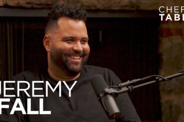 Jeremy Fall Appreciates a Happy Meal